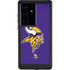 NFL Minnesota Vikings Retro Logo Galaxy S24 Ultra Waterproof Case