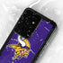 NFL Minnesota Vikings Retro Logo Galaxy S24 Ultra Waterproof Case