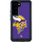 NFL Minnesota Vikings Retro Logo Galaxy S24 Waterproof Case
