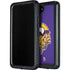 NFL Minnesota Vikings Retro Logo Galaxy S24 Waterproof Case