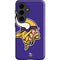 NFL Minnesota Vikings Retro Logo Galaxy S26 Impact Case