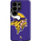 NFL Minnesota Vikings Retro Logo Galaxy S26 Ultra Impact Case