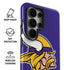 NFL Minnesota Vikings Retro Logo Galaxy S26 Ultra Impact Case