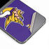 NFL Minnesota Vikings Retro Logo Galaxy Z Flip6 Skin