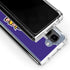 NFL Minnesota Vikings Retro Logo Galaxy Z Fold5 5G Clear Case