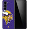 NFL Minnesota Vikings Retro Logo Galaxy Z Fold5 5G Skin