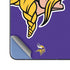 NFL Minnesota Vikings Retro Logo Galaxy Z Fold5 5G Skin