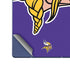 NFL Minnesota Vikings Retro Logo Galaxy Z Fold6 Skin