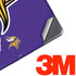 NFL Minnesota Vikings Retro Logo iPad Skins