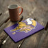 NFL Minnesota Vikings Retro Logo iPad Skins