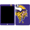 NFL Minnesota Vikings Retro Logo Apple iPad Skin