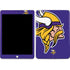 NFL Minnesota Vikings Retro Logo Apple iPad Skin