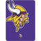 NFL Minnesota Vikings Retro Logo Apple iPad Air Skin