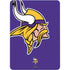 NFL Minnesota Vikings Retro Logo Apple iPad Air Skin
