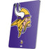 NFL Minnesota Vikings Retro Logo Apple iPad Air Skin