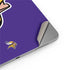 NFL Minnesota Vikings Retro Logo Apple iPad Air Skin