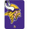 NFL Minnesota Vikings Retro Logo Apple iPad Mini Skin