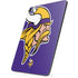 NFL Minnesota Vikings Retro Logo Apple iPad Pro Skin
