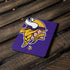 NFL Minnesota Vikings Retro Logo Apple iPad Pro Skin