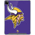 NFL Minnesota Vikings Retro Logo iPad Cases
