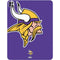 NFL Minnesota Vikings Retro Logo iPad Pro 13in M4 (2024) Skin