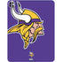 NFL Minnesota Vikings Retro Logo iPad Pro 13in M4 (2024) Skin