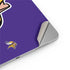 NFL Minnesota Vikings Retro Logo iPad Pro 13in M4 (2024) Skin