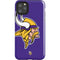 NFL Minnesota Vikings Retro Logo iPhone Cases