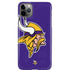 NFL Minnesota Vikings Retro Logo iPhone Cases