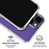 NFL Minnesota Vikings Retro Logo iPhone 15 Clear Case