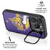 NFL Minnesota Vikings Retro Logo iPhone 15 Pro Max Kickstand Case