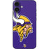 NFL Minnesota Vikings Retro Logo iPhone 16 Plus Skin