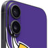 NFL Minnesota Vikings Retro Logo iPhone 16 Plus Skin