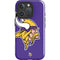 NFL Minnesota Vikings Retro Logo iPhone 16 Pro Max Impact Case
