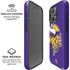 NFL Minnesota Vikings Retro Logo iPhone 16 Pro Max Magsafe Impact Case