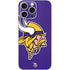 NFL Minnesota Vikings Retro Logo iPhone 16 Pro Max Skin