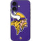 NFL Minnesota Vikings Retro Logo iPhone 16 Skin