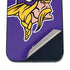 NFL Minnesota Vikings Retro Logo iPhone 16 Skin