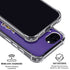 NFL Minnesota Vikings Retro Logo iPhone 16e MagSafe Case
