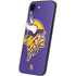 NFL Minnesota Vikings Retro Logo iPhone 16e Skin