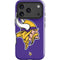 NFL Minnesota Vikings Retro Logo iPhone 18 Pro Impact Case