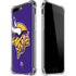 NFL Minnesota Vikings Retro Logo iPhone Cases