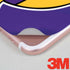 NFL Minnesota Vikings Retro Logo iPhone 8 Skin