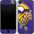 NFL Minnesota Vikings Retro Logo iPhone 8 Skin