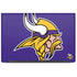 NFL Minnesota Vikings Retro Logo Dell Latitude Skin