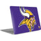 NFL Minnesota Vikings Retro Logo Apple MacBook Air Skin