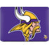 NFL Minnesota Vikings Retro Logo Apple MacBook Air Skin