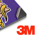 NFL Minnesota Vikings Retro Logo Apple MacBook Air Skin