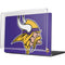 NFL Minnesota Vikings Retro Logo MacBook Pro 14in (2021-24) Case plus Skin