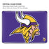 NFL Minnesota Vikings Retro Logo MacBook Pro 14in (2021-24) Case plus Skin